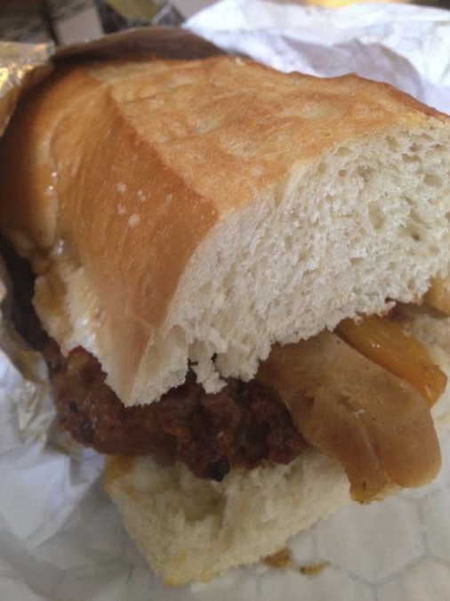 I recently chaired an Association of Food Journalists committee tasked with rewriting