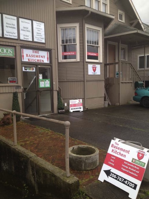 I recently chaired an Association of Food Journalists committee tasked with rewriting