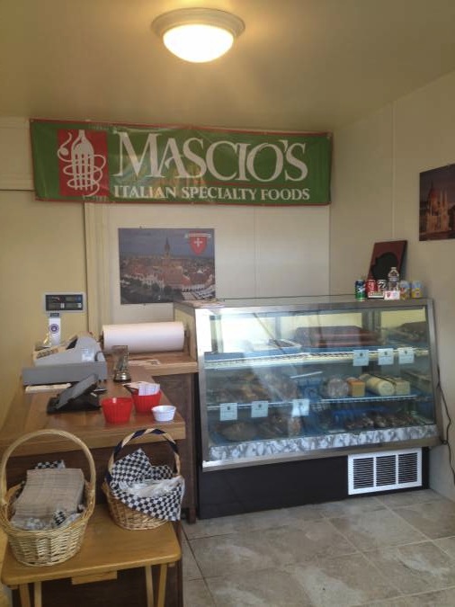 I recently chaired an Association of Food Journalists committee tasked with rewriting