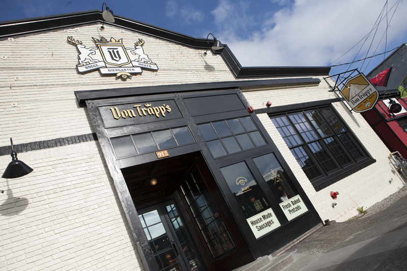 “So we’ll be responsible for our own food and court fees and