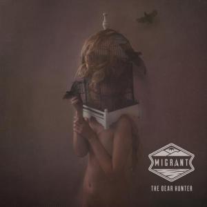The Dear Hunter brings its new album, Migrant, to El Corazon on Friday, April 19.