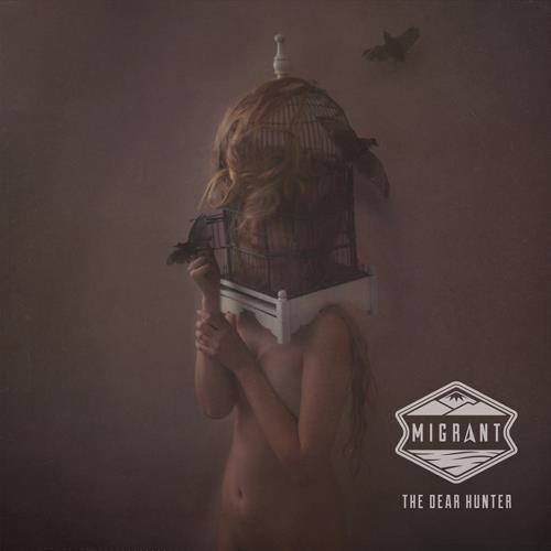 The Dear Hunter brings its new album, Migrant, to El Corazon on Friday, April 19.