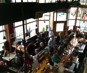 Read on to find dining and imbibing picks for today through Sunday.