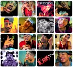 On YouTube, Freddy Buhl played “The Jerk,” a straight talker unafraid of offending viewers as he parodied the world around him.