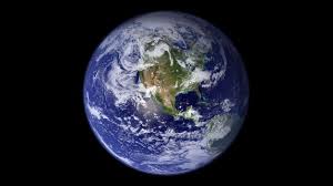 Once up a time, children, Earth Day was a big deal. It