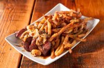 Steak frites