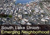 The natives are restless in Allen Town.Paul Allen’s Vulcan Real Estate company