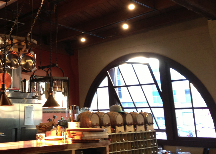 Read on for news about Seattle-area restaurants and bars that launched and shuttered