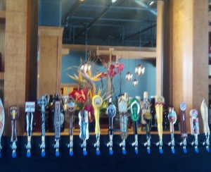 This Weekend: Drink Beer at the Sixgill, Dine Like Downton, and More  Try