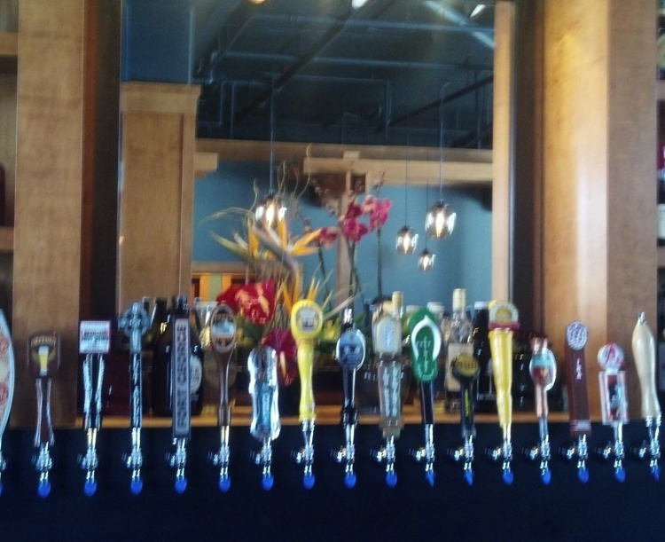 This Weekend: Drink Beer at the Sixgill, Dine Like Downton, and More  Try