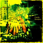 *Daily Benson, Daily Benson (out now, self-released, dailybenson.bandcamp.com): It’s spring, which means