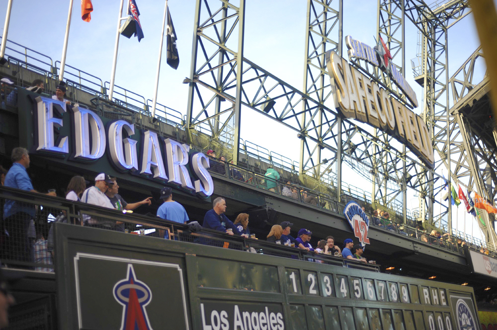 Even in the era of Sabermetrics, baseball’s still a mystery. Nobody takes