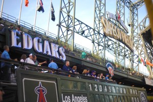 Even in the era of Sabermetrics, baseball’s still a mystery. Nobody takes