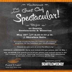 ENTER TO WIN HERE! FareStart is kicking off new annual celebration of the
