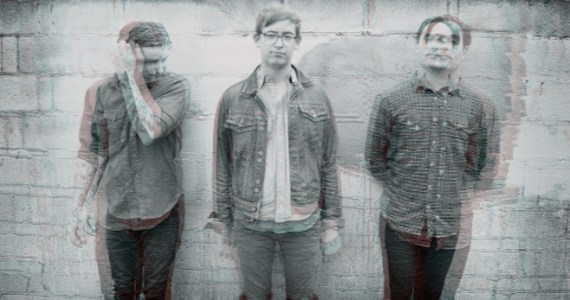 The last time this Toronto trio came through town, they opened for