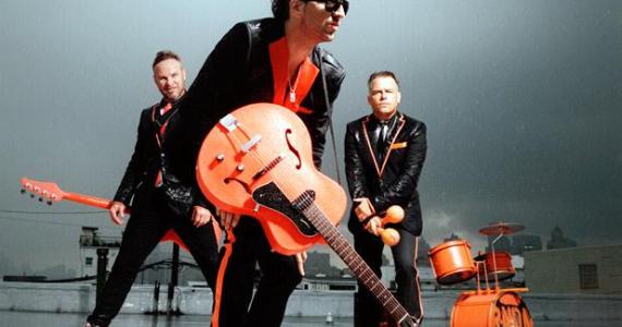 A RNDM show is at least interesting for the names that make