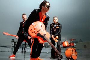 A RNDM show is at least interesting for the names that make