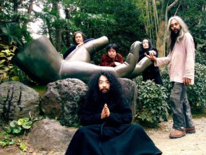 If you’re not going to drop acid, you’ll at least want to