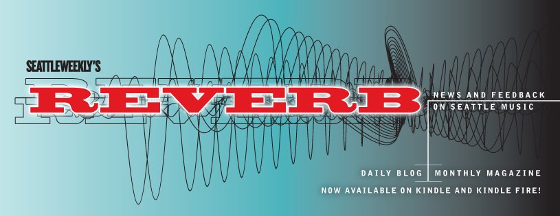 Chris Kornelis is no longer the music editor of Seattle Weekly. Throughout