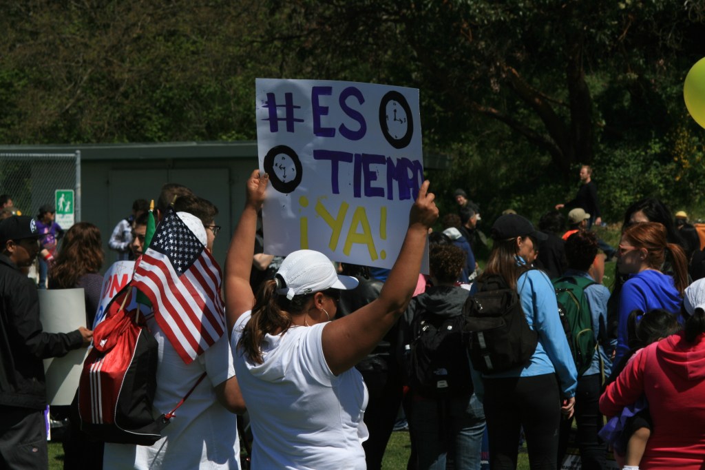 Among many Seattle-area activists, the handful of broken windows and black-clad agitators