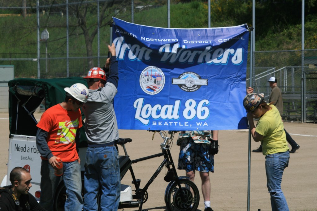 Among many Seattle-area activists, the handful of broken windows and black-clad agitators