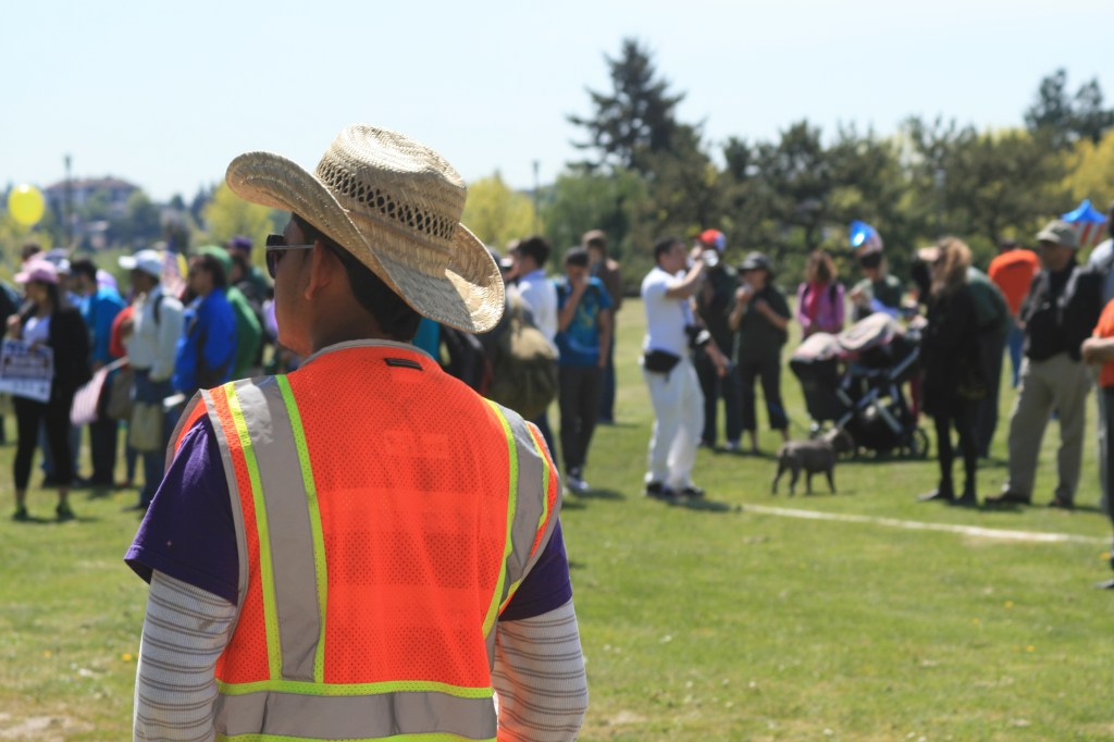 Among many Seattle-area activists, the handful of broken windows and black-clad agitators