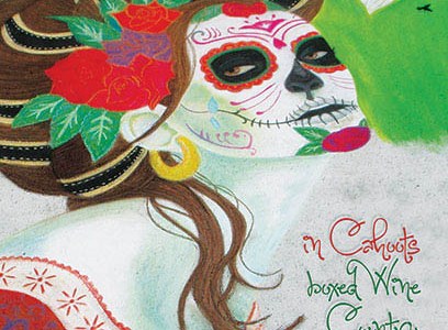 In Cahoots’ Boxed Wine Country drops this week.