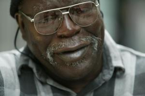 Edward McClain, perhaps better known by his alias “the real change guy,”