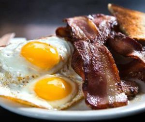 For Mother's Day, we bring you a re-run of our brunch columnist's