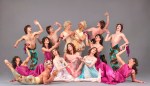 Les Ballets Trockadero de Monte Carlo