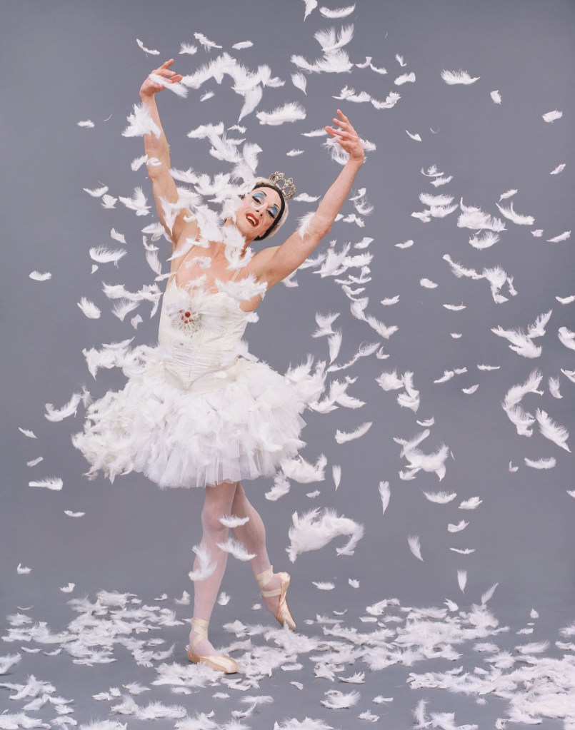 Les Ballets Trockadero de Monte Carlo