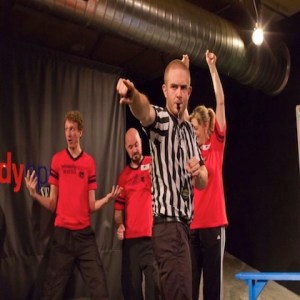 ENTER TO WIN HERE! Winner will receive 2 tickets to a Friday or