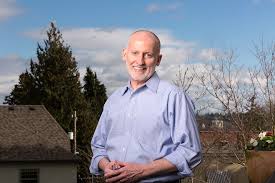 Tim Burgess still leads the money race.