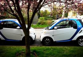 Out of nowhere, Car2toGo has gone from obscurity to ubiquity. The road