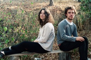 Monday, May 20 Black Moth Super Rainbow The latest from the deliberately