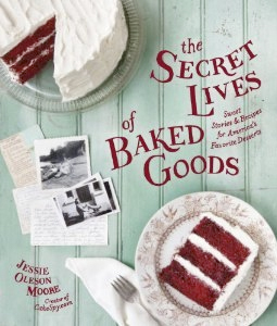 Home Sweet Tomes  A sampling of Seattle-flavored cookbooks filling shelves (and