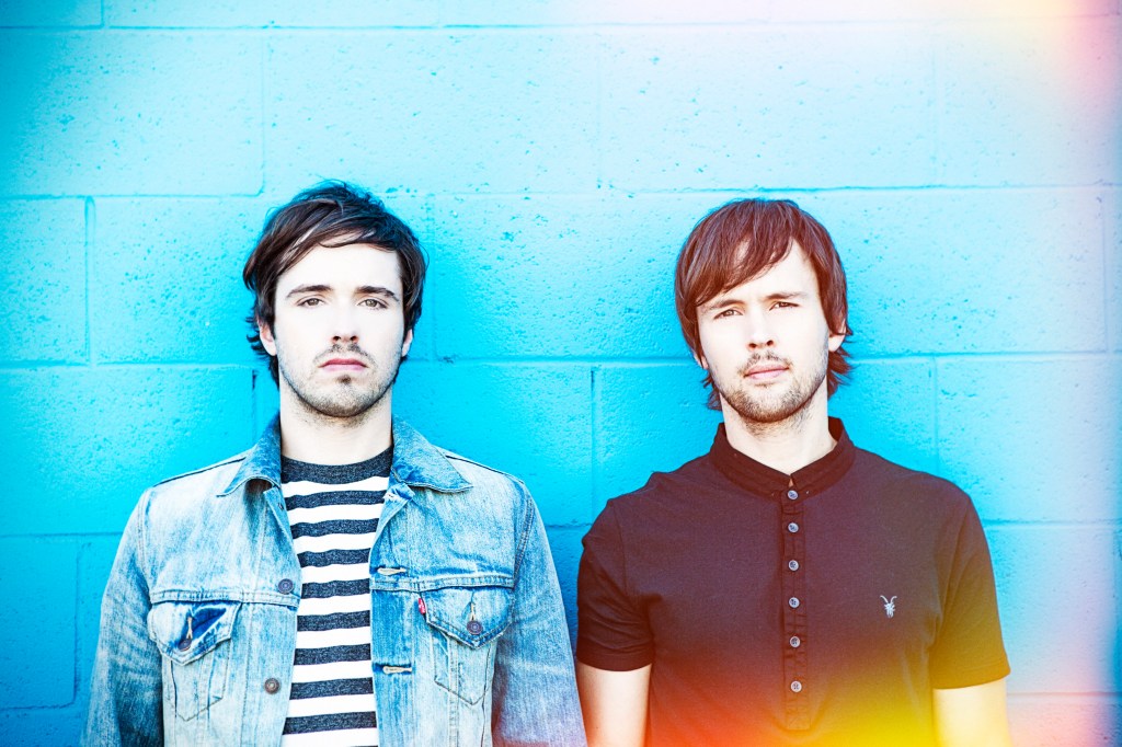 With the recent success of Aussie artists like Gotye and Kimbra, it’s