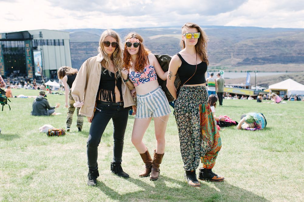 Near the end of day two, a bit of madness had broken