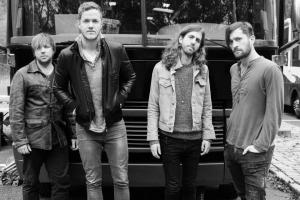 After years of playing Las Vegas casinos, Sin City’s own Imagine Dragons