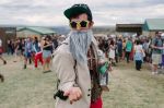 Fads come and go, but the one constant at the Sasquatch! Music
