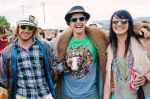 Fads come and go, but the one constant at the Sasquatch! Music