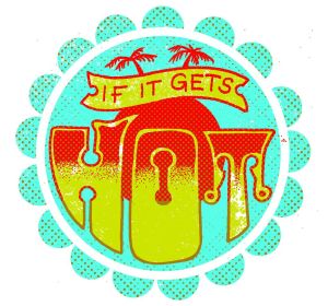 Our quest started by accident. My daughters and I were on Alki