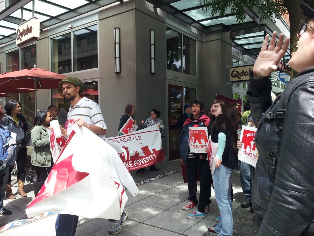 It’s been known for some time that the mayoral primary, which will