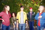 Free Energy plays   the Tractor Tavern   on June 11.