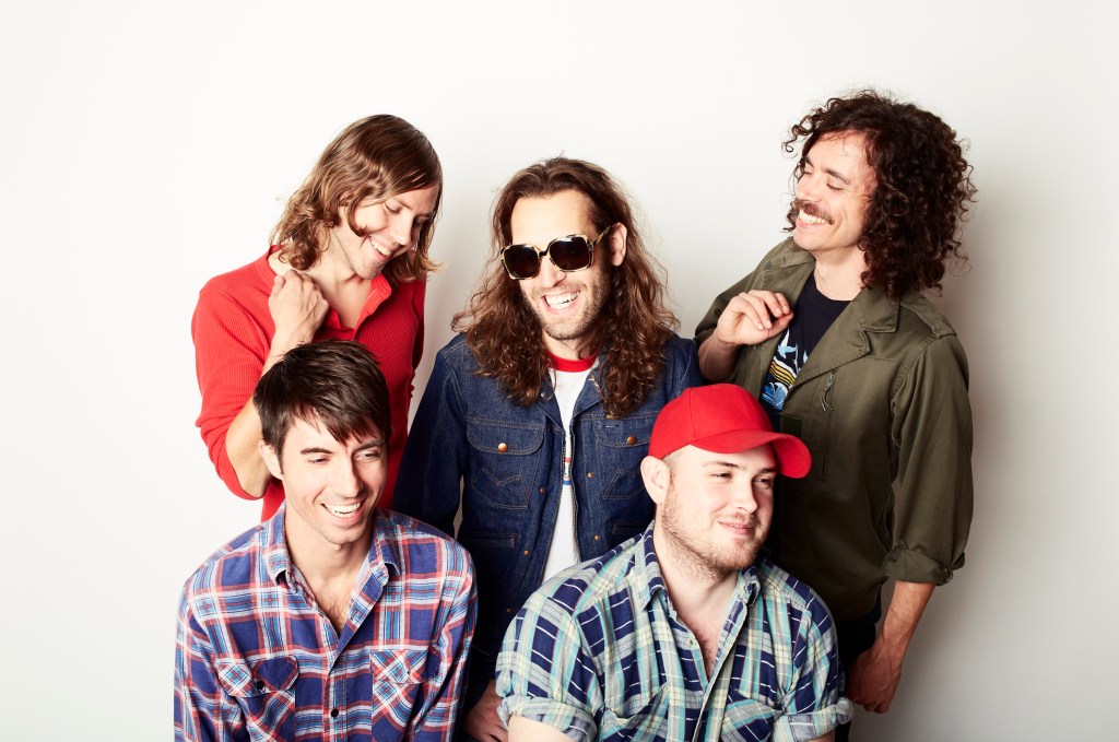 WEDNESDAY, JUNE 5  Intronaut This Los Angeles metal band, embarking on