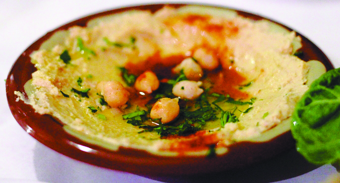 Is there an epidemic of secrecy in north Ballard? At two of