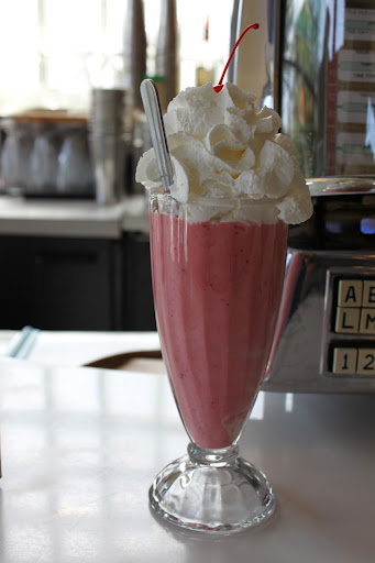 Our quest started by accident. My daughters and I were on Alki