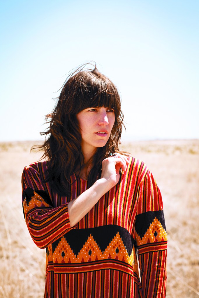 Eleanor Friedberger Wednesday, June 12 Since striking out from the Fiery Furnaces,
