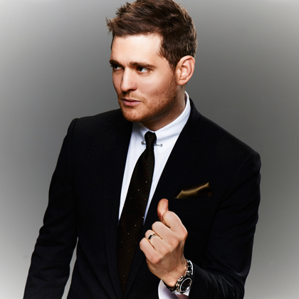 ENTER TO WIN HERE! Friday | November 15, 2013 7:00pm | KeyArena Grammy Award-winner Michael