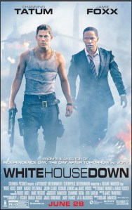 ENTER TO WIN SCREENING PASSES HERE!In Columbia Pictures’ White House Down, Capitol